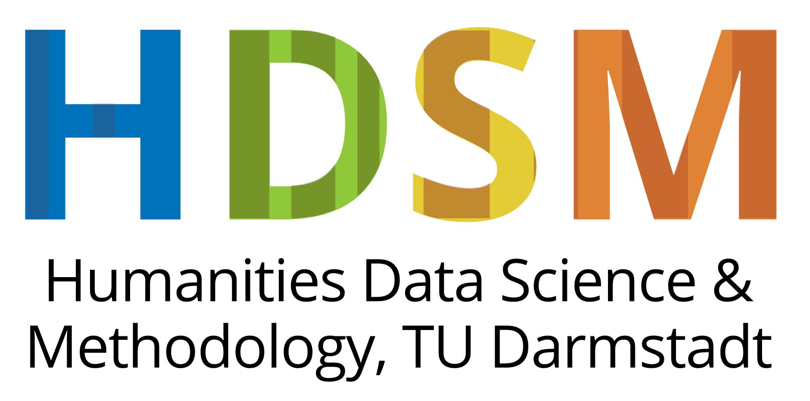 FG Humanities Data Science and Methodology